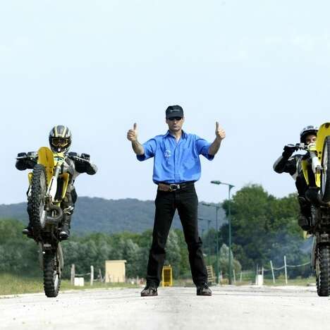 Show Team Bourny