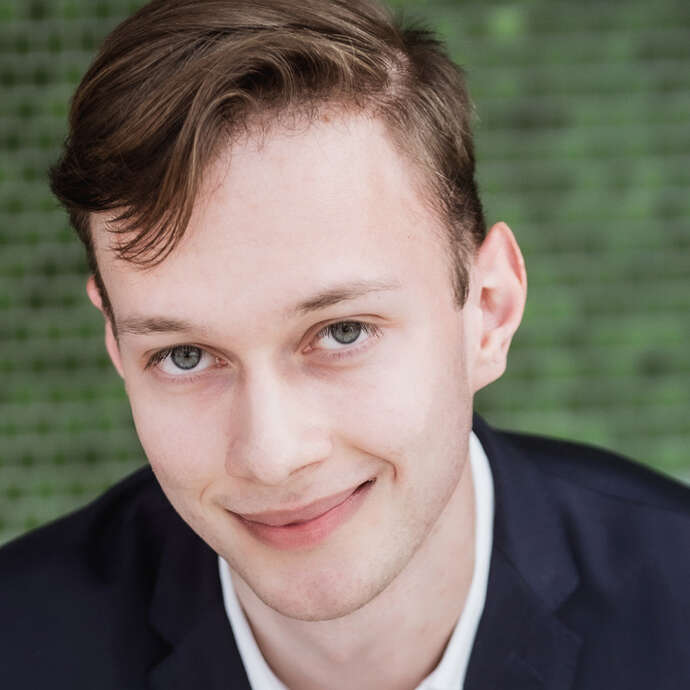 Concert: Gabriel Durliat | piano