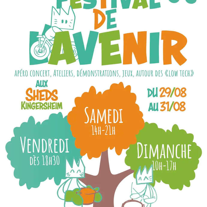 Festival de l'Avenir