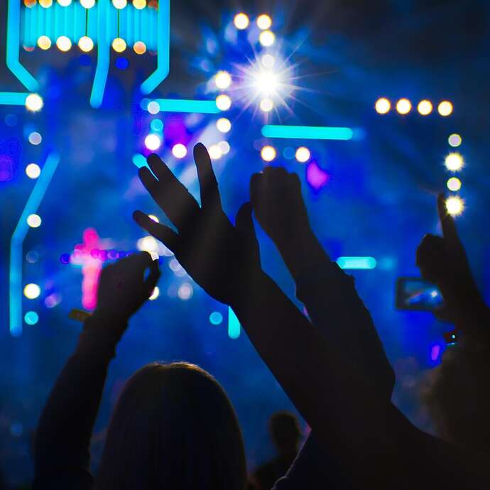Dystopia Festival