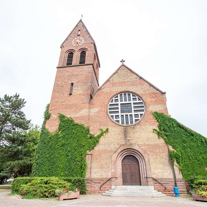 Journées du Patrimoine à Wittenheim