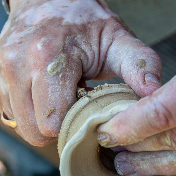 La rentrée des créateurs - Marché d'art et d'artisanat