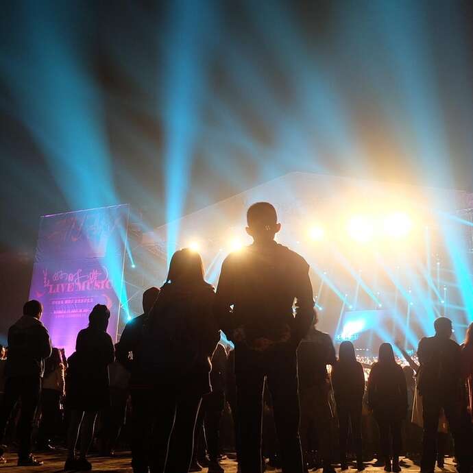 Concert: Rocky Story Legacy