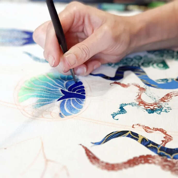 Atelier : Print plus plus