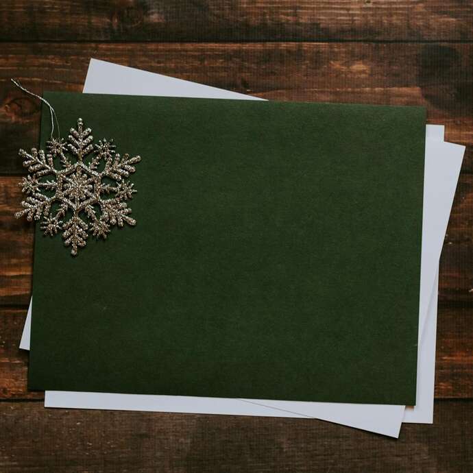 Workshop: Make your own wishes