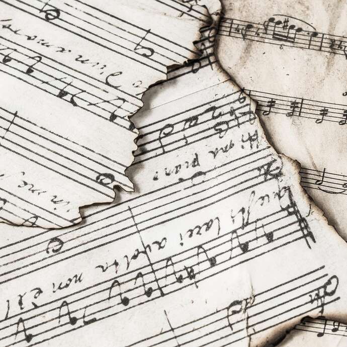 Concert-show: The story of a Mulhouse musician on his way to Rome