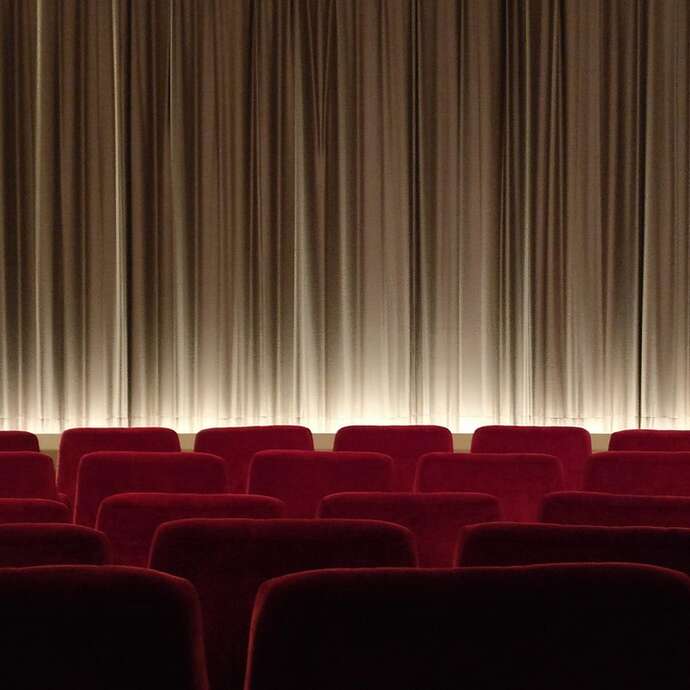 Cinoch' - Jugendfilmfestival