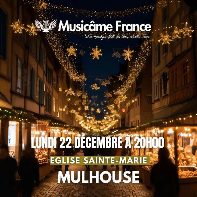 Concert de Noël