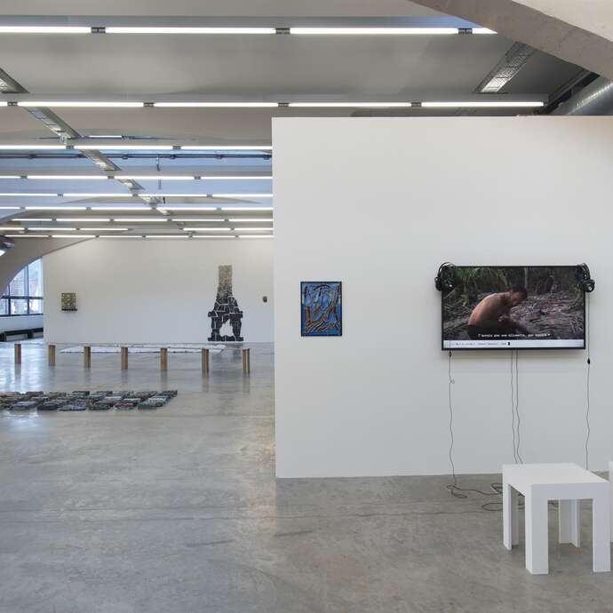 Exposition Régionale 26 - Le souffle de la subsistance