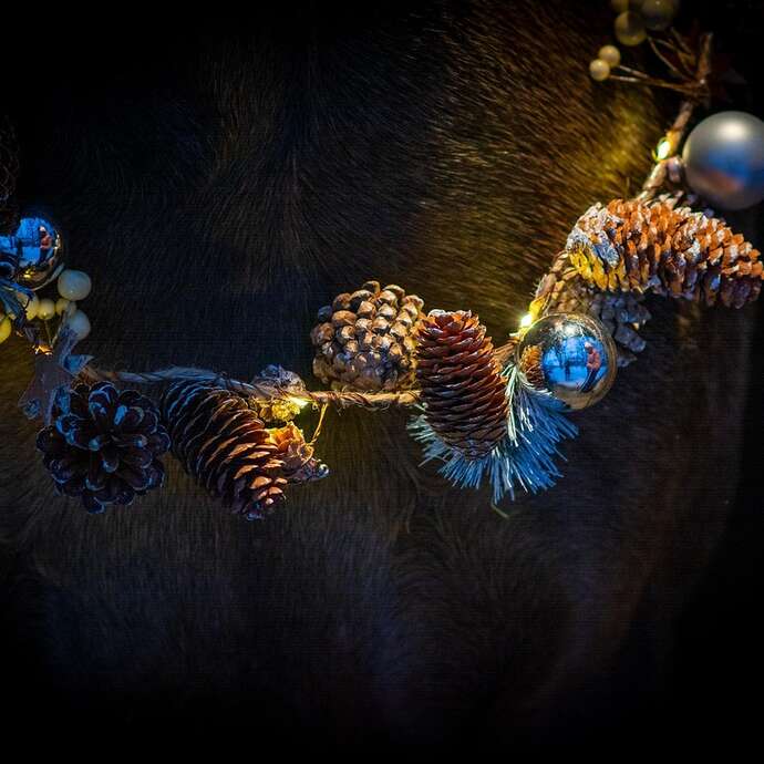 Workshop: Rhenish garlands