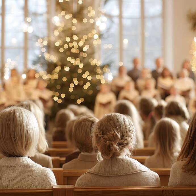 Concert : Les Choristes, 20 ans déjà