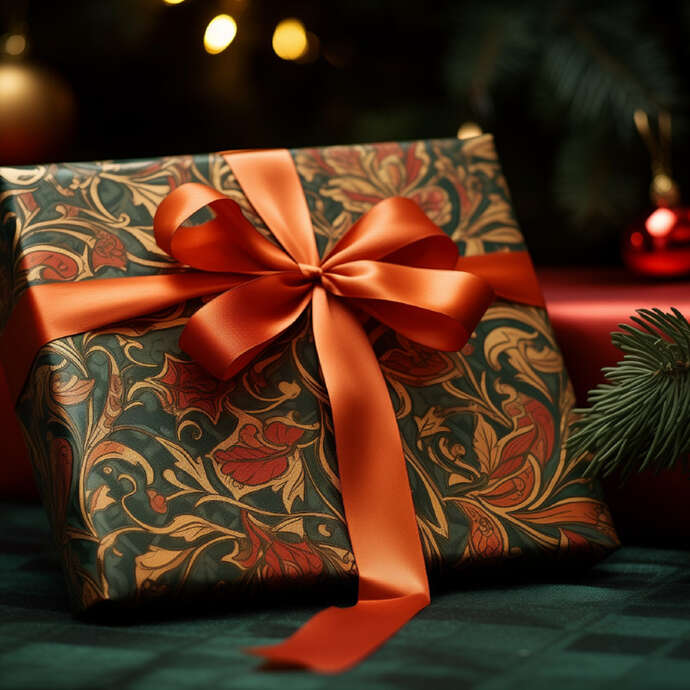 Atelier : la fabrique de Noël