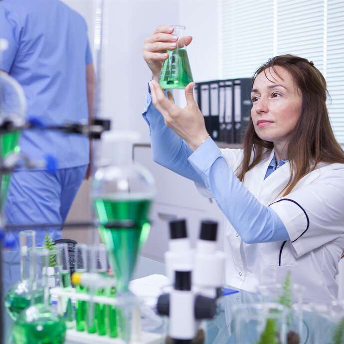 Elektrizität für Frauen