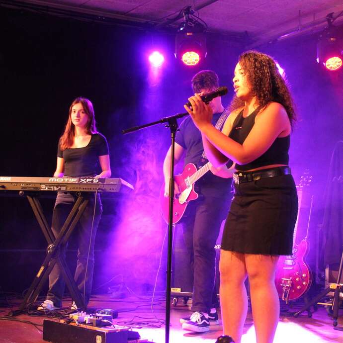 MusiSchool Festival