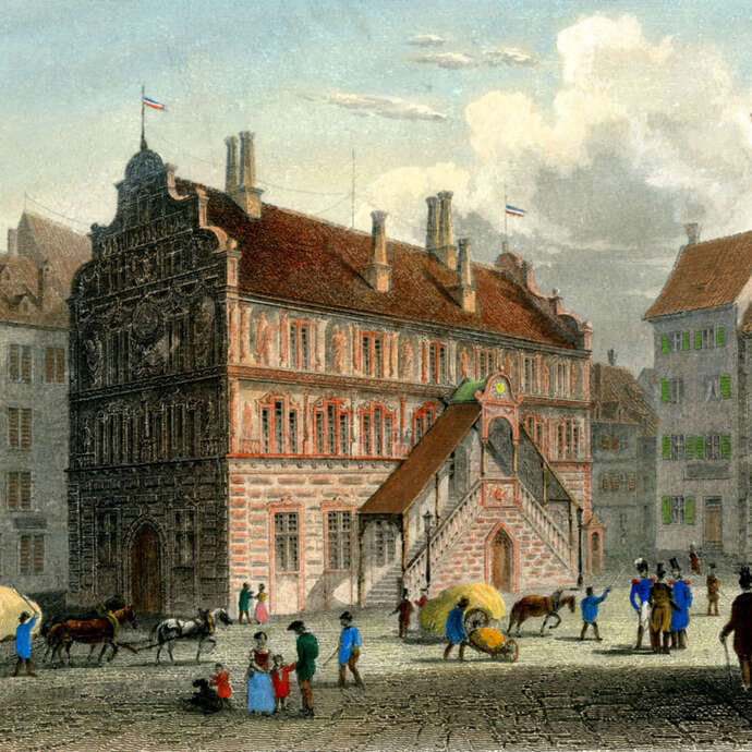 Museoweek-end au Musée Historique