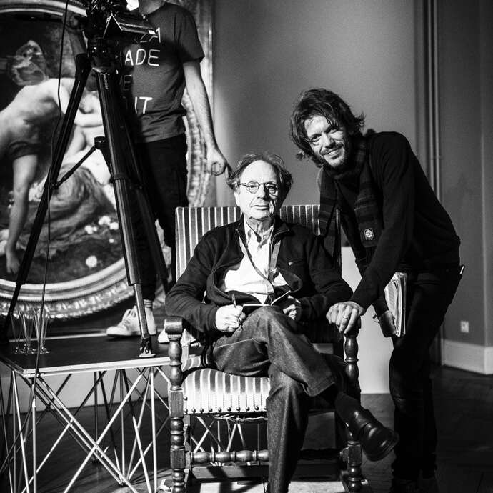 Muséosoirée - Le musée au cinéma