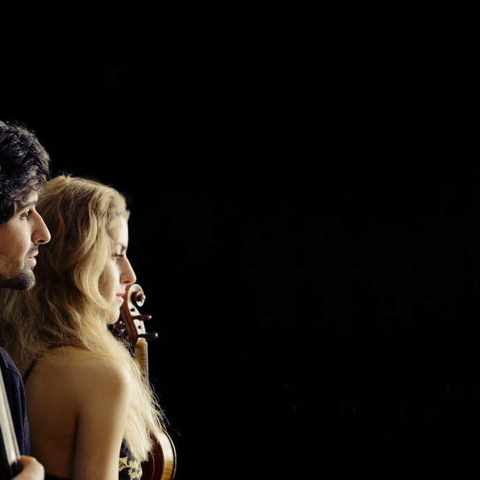 Konzert : TRIO ZELIHA | Klaviertrio