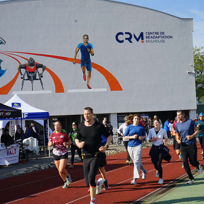 Mulhouse Solid'air Tours 2026