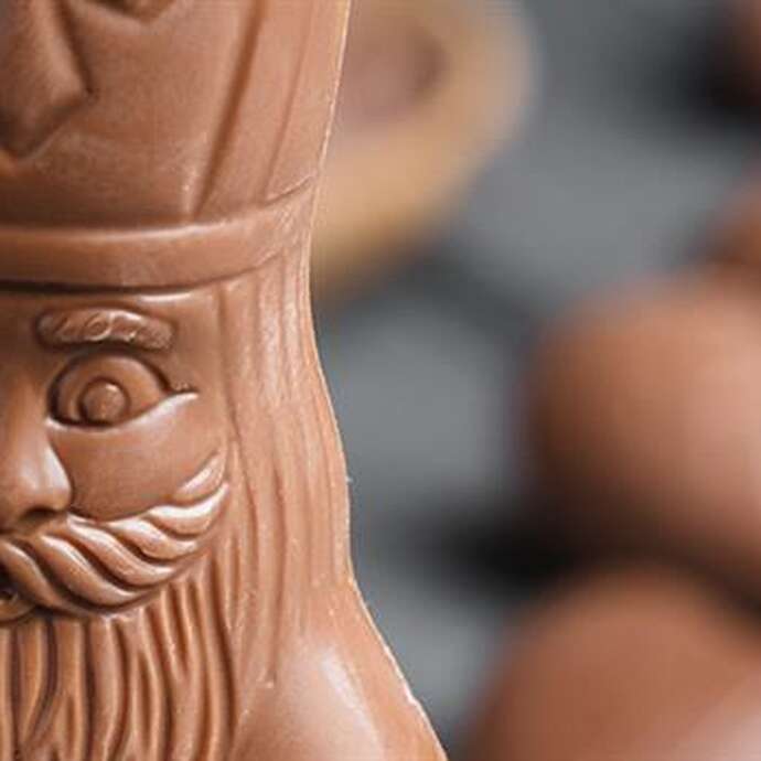 Saint-Nicolas au Parc zoologique et botanique