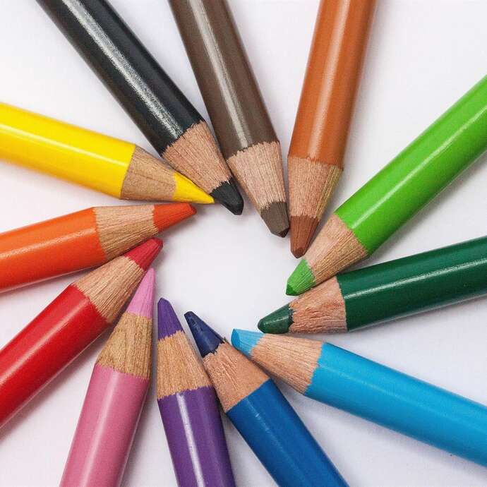 Atelier pour enfants : autour du costume - dessin et broderie