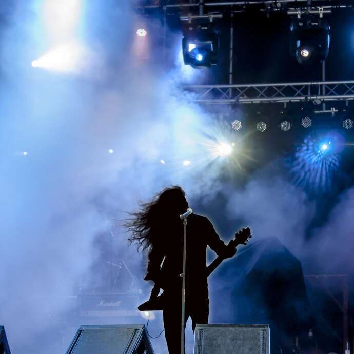 Konzert: Kaptain Bando