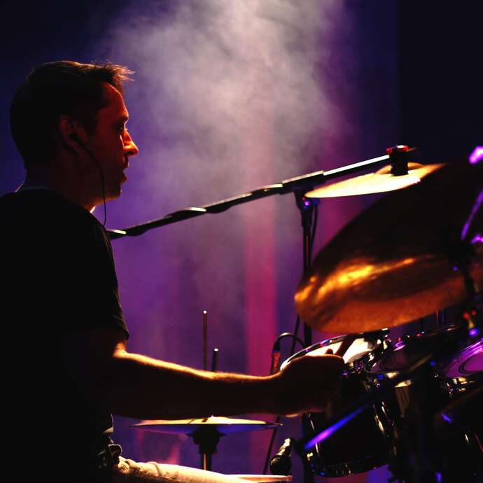 Poetic Lover Tour 2026