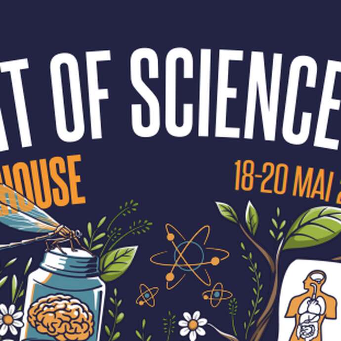 Pint of Science Mulhouse