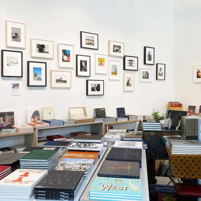 Week-end d’ouverture de la Biennale de la Photographie de Mulhouse