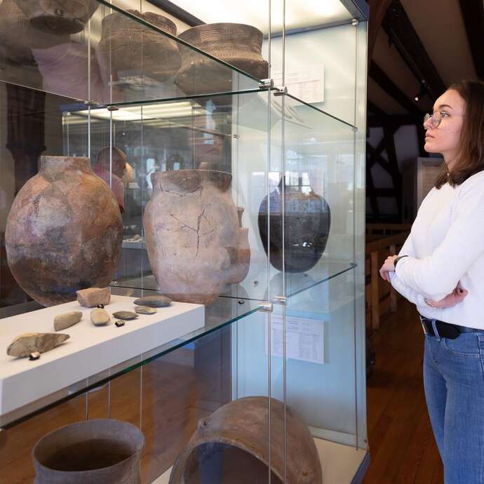 Archaeology Days - Museomidi