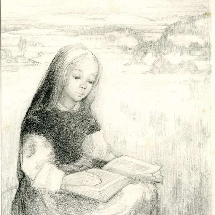 Dans la peau d’un élève de l'École de dessin de la SIM : initiation au dessin d’observation