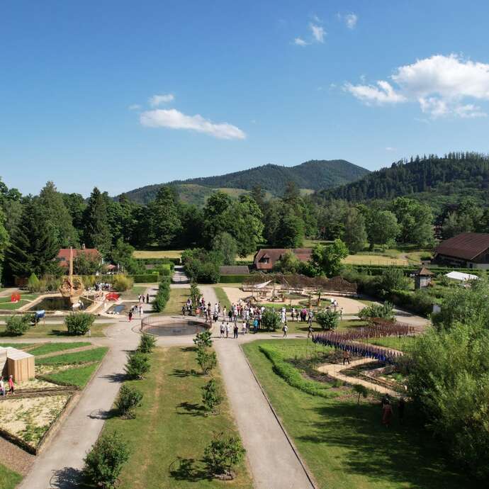 Fête de clôture