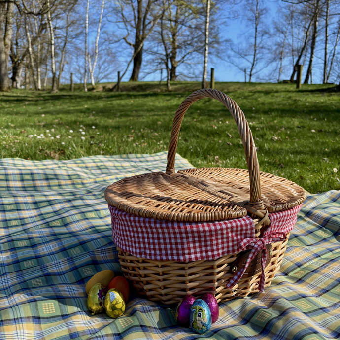 Pâques en Folie 2026