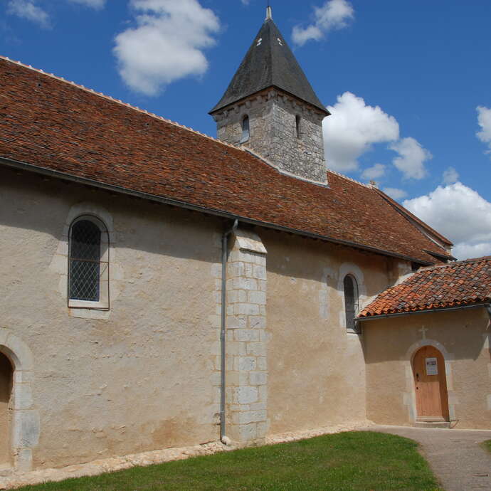 Église Saint-Germain