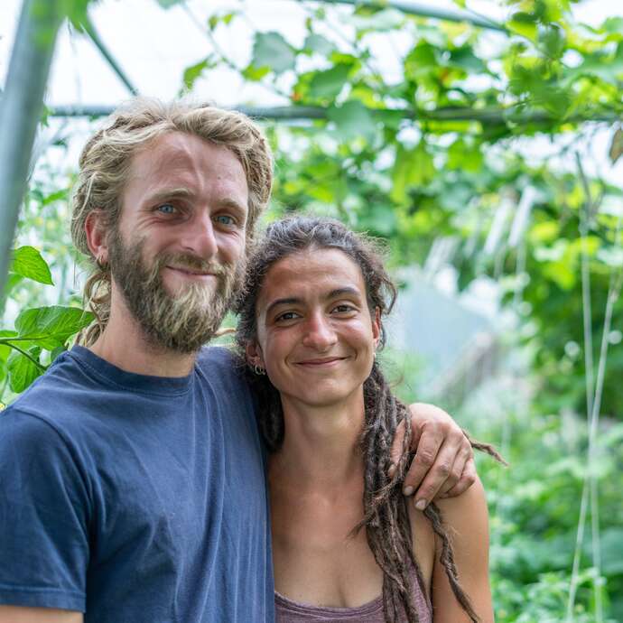 La Ferme d'Ayana