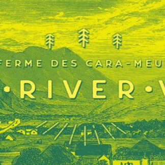 Green River Valley Festival