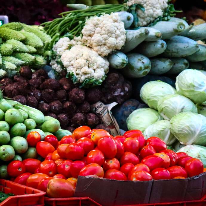 Marché de Québriac