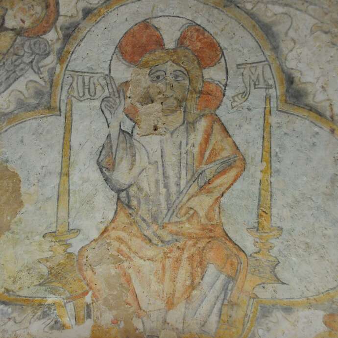 Église Notre-Dame de Morthemer