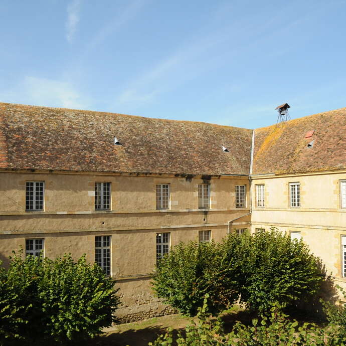 Site de la Maison-Dieu