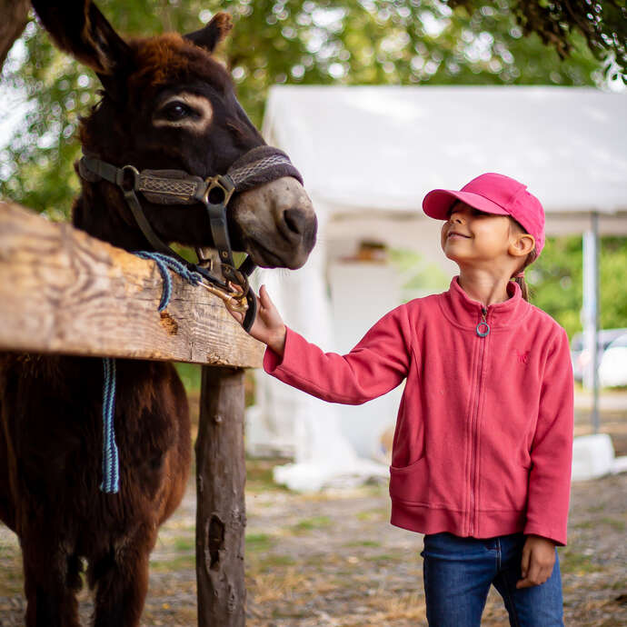 La Ferme du Petit Âge