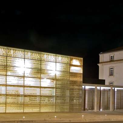 Archives Départementales des Landes