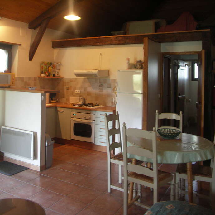 Bergerie de Laugeron 1