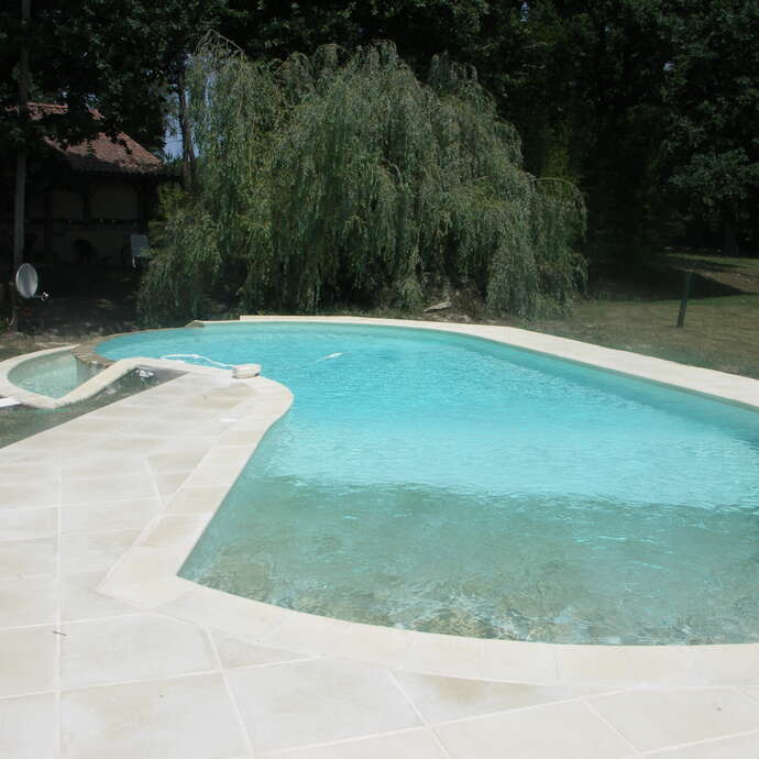 Bergerie de Laugeron 2
