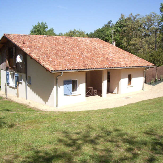 La grange du Petit Blay