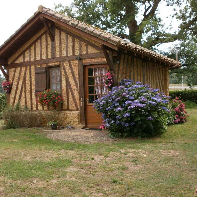 Gîte Bidet