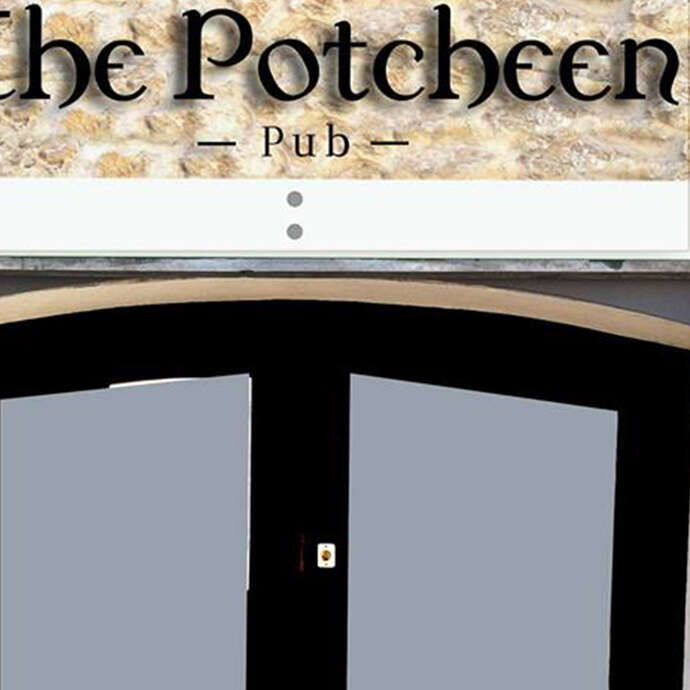 The Potcheen Pub
