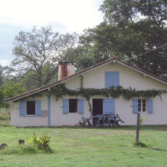 Gîte Costecam