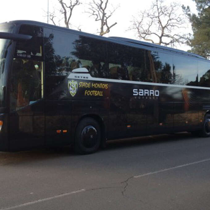 Voyages Sarro