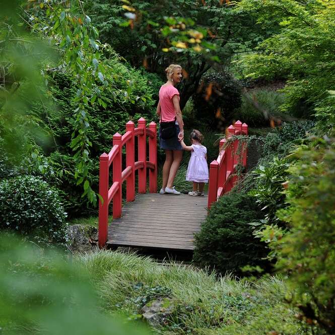 Parc Jean Rameau