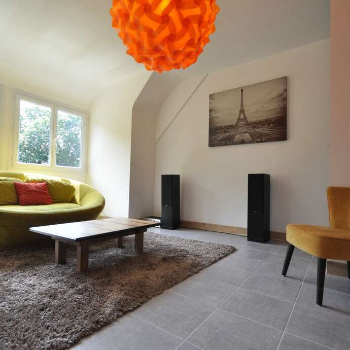 CHAMBRE D'HOTES LES HORIZONS