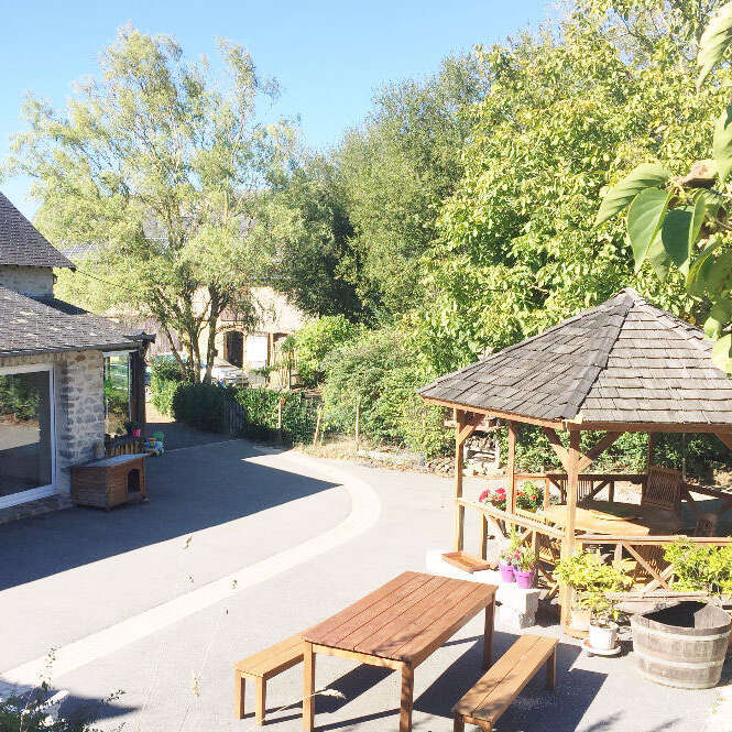 Chambres d'hôtes Rêves et nature